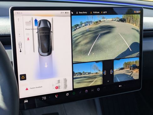 Used 2024 Tesla Model 3 Long Range image 19