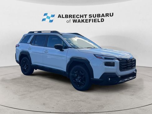 New 2026 Subaru Outback Limited image 7