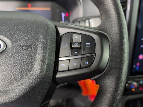 New 2025 Ford Ranger XL w/ Trailer Tow Package image 15