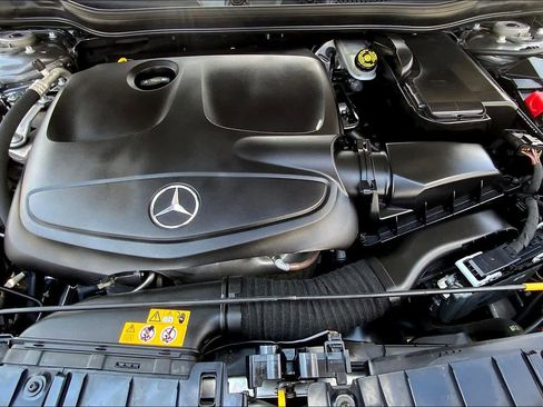 Used 2019 Mercedes-Benz GLA 250 image 26