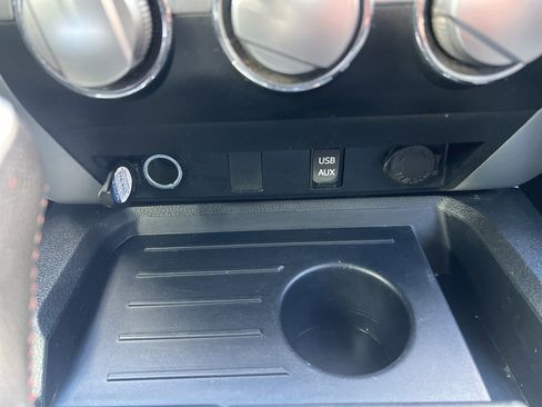 Used 2019 Toyota Tundra SR5 w/ TRD Sport Package image 23