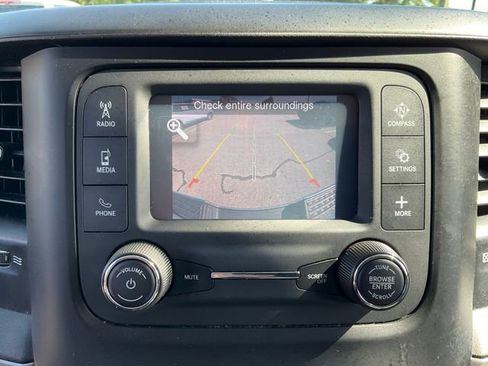 Used 2020 RAM 2500 Tradesman AWD/4WD image 13
