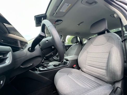 Certified 2025 Kia K4 GT-Line Turbo FWD image 18