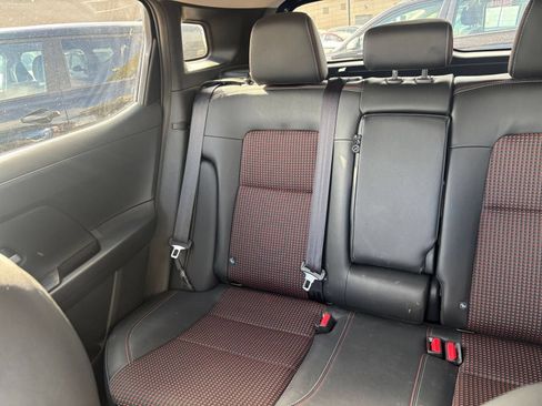 Used 2026 Nissan Kicks SR AWD/4WD image 38