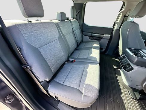 Used 2023 Ford F150 XL w/ FX4 Off-Road Package image 26