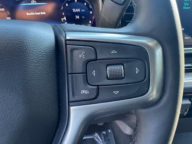 Used 2025 Chevrolet Silverado 2500 LT w/ Convenience Package AWD/4WD image 24