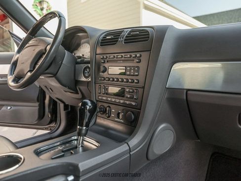 Used 2002 Ford Thunderbird Deluxe image 57