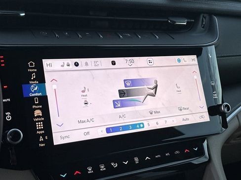 New 2026 Jeep Grand Cherokee Limited image 32