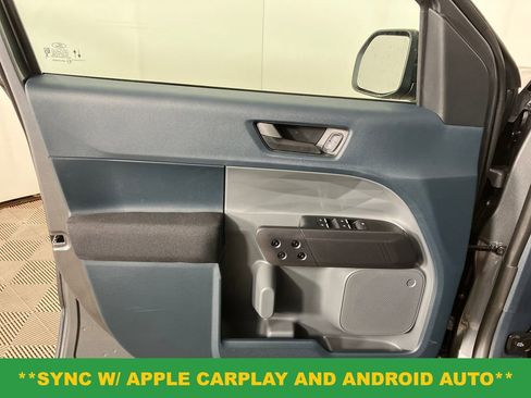 New 2026 Ford Maverick XL image 23