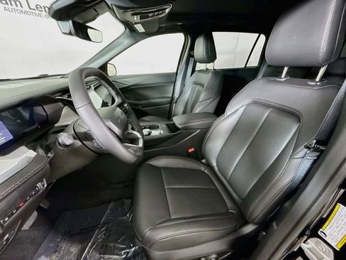 New 2026 Jeep Cherokee Limited AWD/4WD image 20