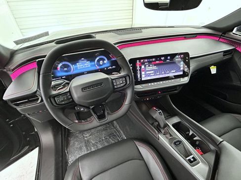 New 2026 Dodge Charger R/T Scat Pack image 13