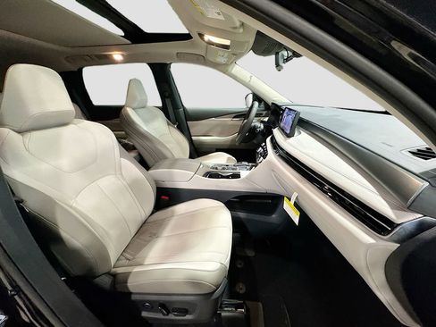 Used 2026 INFINITI QX60 Luxe w/ Cargo Package image 32