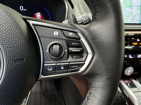 Certified 2026 Acura MDX w/Technology Package image 33