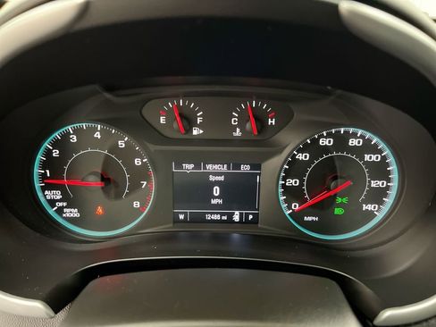 Used 2024 Chevrolet Malibu LT FWD image 12