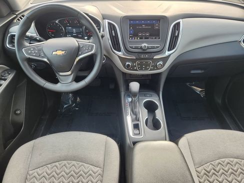 Used 2024 Chevrolet Equinox LT AWD/4WD image 26