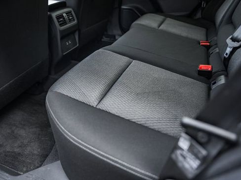 Used 2026 Nissan Rogue SV image 37