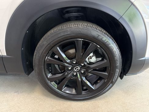 Certified 2024 MAZDA CX-30 AWD 2.5 S w/ Select Sport Pkg image 8