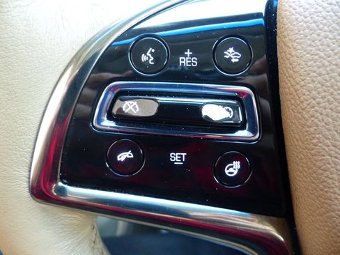 Used 2016 Cadillac ATS Luxury w/ Safety and Security Package image 27