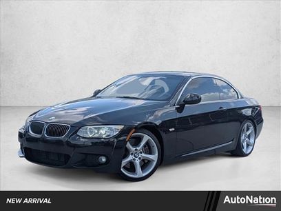 Used 2013 BMW 335i Convertible