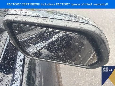 Used 2021 Ford Mustang GT RWD image 10