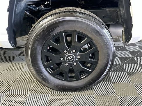 Certified 2025 Toyota Tacoma SR5 RWD image 30