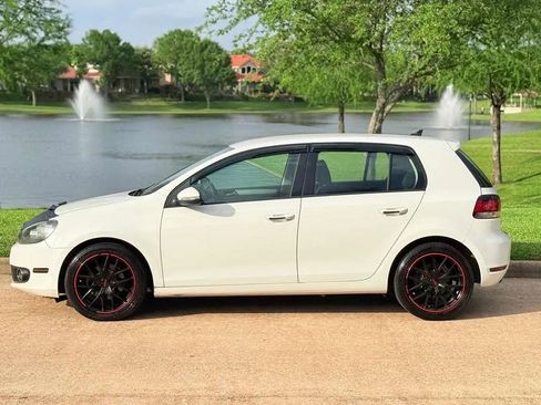 Used 2013 Volkswagen Golf TDI image 5