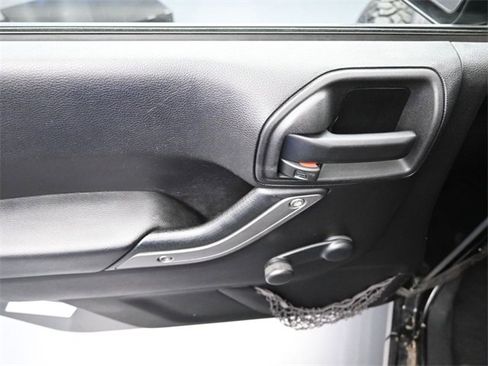 Used 2015 Jeep Wrangler Sport w/ Quick Order Package 23S image 23