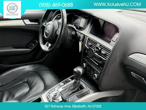 Used 2015 Audi A4 2.0T Premium Plus w/ Technology Package AWD/4WD image 20