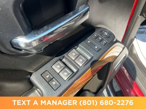 Used 2014 Chevrolet Silverado 1500 LTZ w/ LTZ Plus Package AWD/4WD image 14