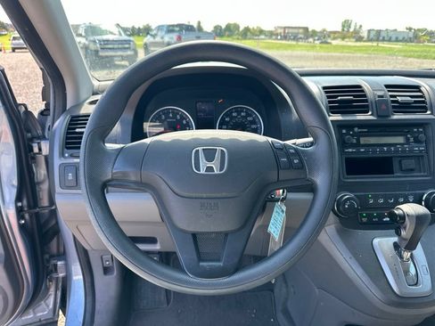 Used 2010 Honda CR-V LX image 20