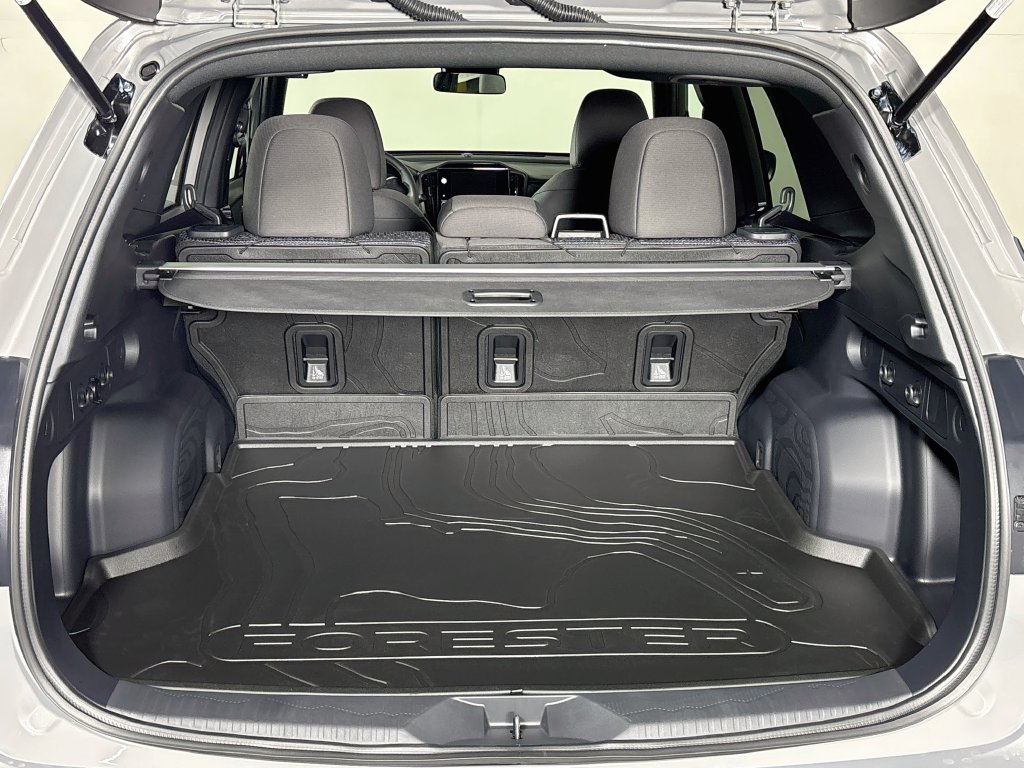 New 2026 Subaru Forester Premium AWD/4WD image 21