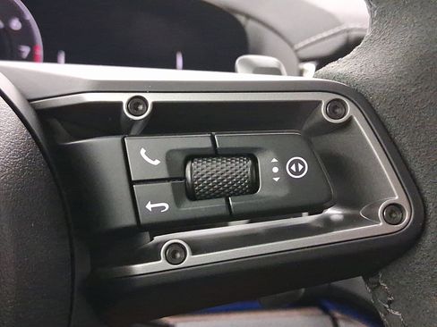 New 2026 Porsche Panamera 4 image 16