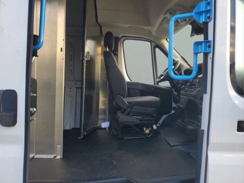 New 2025 RAM ProMaster 3500 image 28