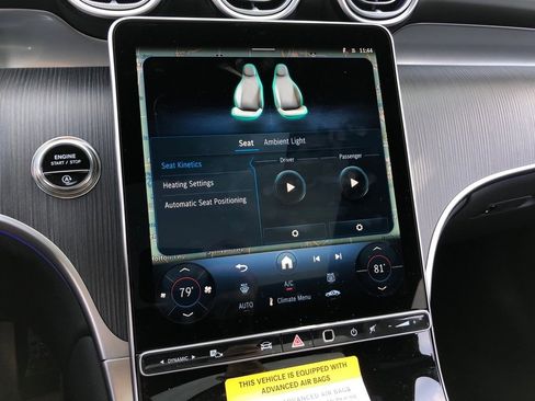 New 2026 Mercedes-Benz GLC 300 GLC 300 Coupe image 27