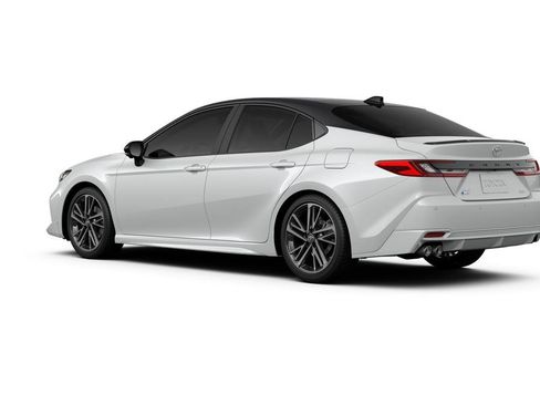 New 2026 Toyota Camry XSE image 6