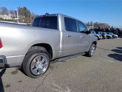 Certified 2020 RAM 1500 Big Horn image 8