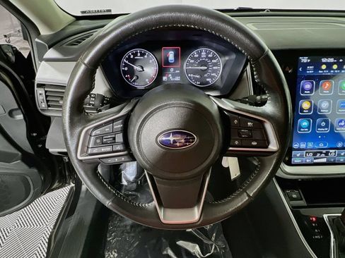 Used 2024 Subaru Outback Premium AWD/4WD image 10