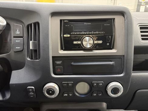 Used 2007 Honda Ridgeline RT image 21