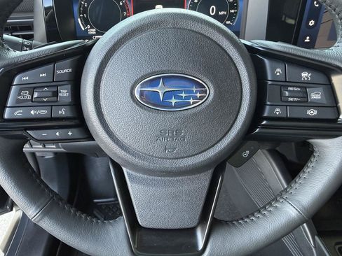 Used 2026 Subaru Outback Limited XT AWD/4WD image 16