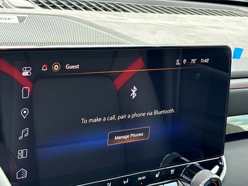 New 2026 Chevrolet Colorado Z71 w/ Technology Package image 8