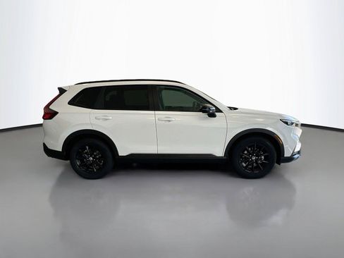 New 2026 Honda CR-V Sport-L image 16