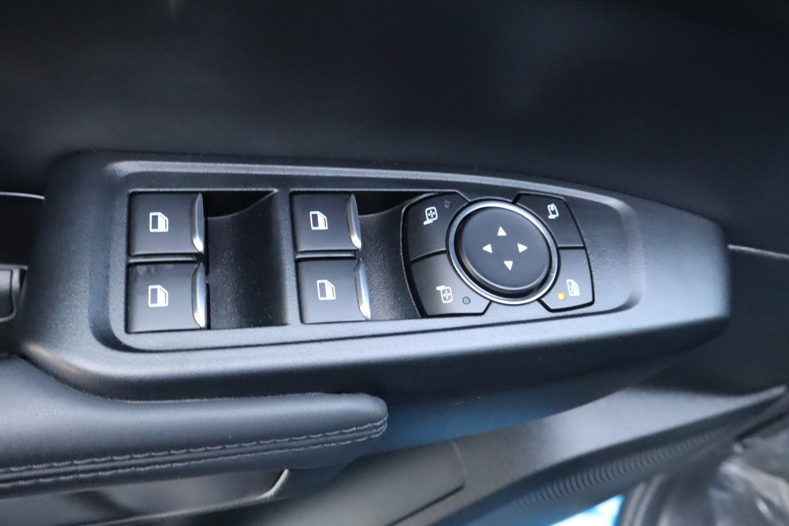 Used 2024 Ford Ranger Raptor AWD/4WD image 20