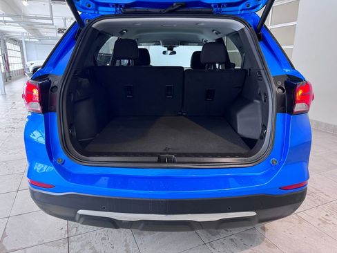 Certified 2024 Chevrolet Equinox LT image 7