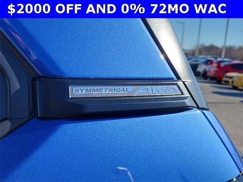 New 2026 Subaru Forester Premium image 9