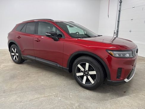 New 2026 Honda Prologue Touring image 3