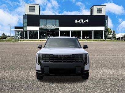 New 2027 Kia Telluride SX X-Line w/ Towing Package
