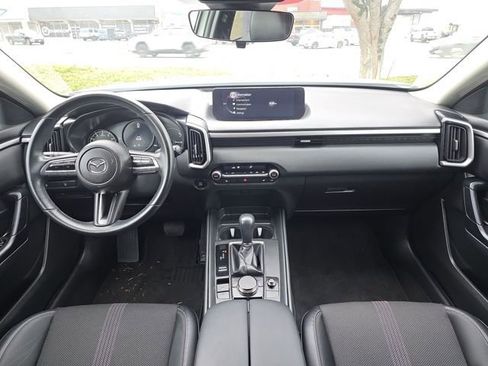 Used 2023 MAZDA CX-50 2.5 S w/ Cargo Package image 13