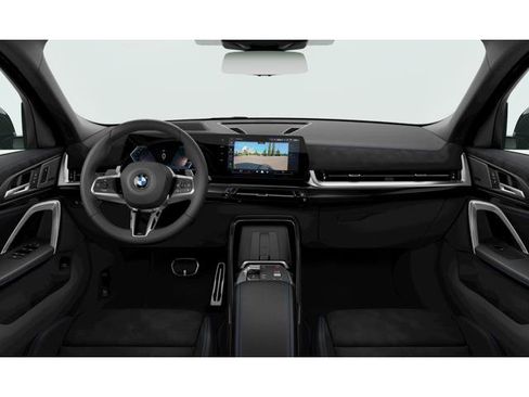 New 2026 BMW X2 xDrive28i w/ Technology Package image 7