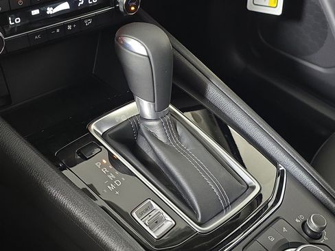 New 2025 MAZDA CX-5 AWD 2.5 S w/ Select Package image 23