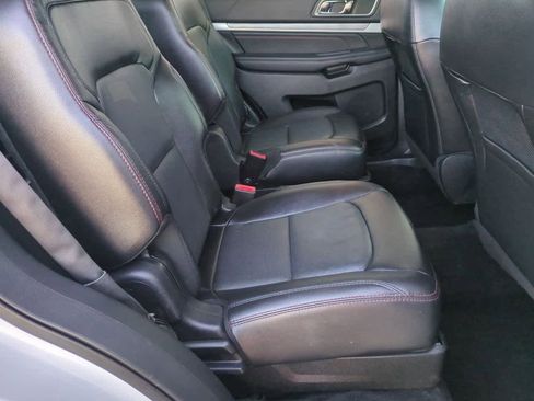 Used 2016 Ford Explorer Sport w/ Equipment Group 401A image 20